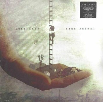 LP Bent Knee - Land Animal (LP + CD) - 1
