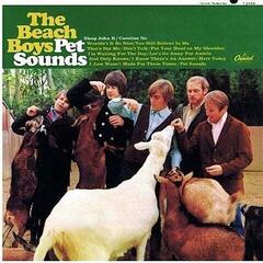 LP deska The Beach Boys - Pet Sounds (200 g) (45 RPM) (2 LP)