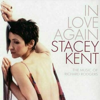 Płyta winylowa Stacey Kent - In Love Again - The Music of Richard Rodgers (LP) - 1
