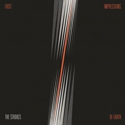 Disque vinyle The Strokes - First Impressions of Earth (180 g) (LP)