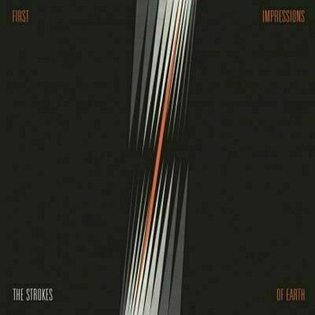 Disque vinyle The Strokes - First Impressions of Earth (180 g) (LP) - 1