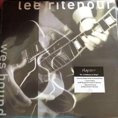 Lee Ritenour Wes Bound (Vinyl LP) (180 Gram)