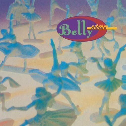 Disque vinyle Belly - Star (LP) (180g)