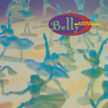 Disque vinyle Belly - Star (LP) (180g) - 1