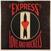 LP Love and Rockets - Express (Red Coloured) (150g)