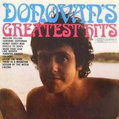 LP ploča Donovan - Greatest Hits (LP)