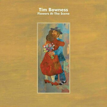 Disco de vinil Tim Bowness - Flowers At the Scene (LP + CD) - 1