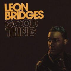 Vinyl Record Leon Bridges - Good Thing (LP)
