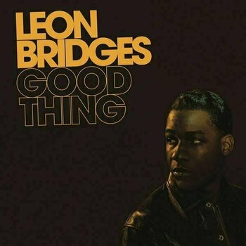 LP Leon Bridges - Good Thing (LP) - 1