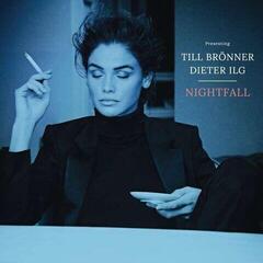 LP deska Till Bronner/Dieter Ilg - Nightfall (LP)