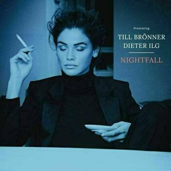 Disco in vinile Till Bronner/Dieter Ilg - Nightfall (LP) - 1