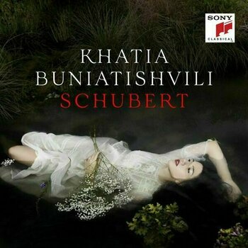 LP Khatia Buniatishvili - Schubert (2 LP) - 1