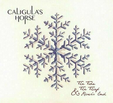 Disco in vinile Caligula's Horse - Tide, The Thief & River's End (2 LP + CD)