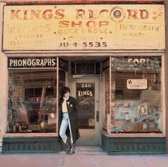LP plošča Rosanne Cash - Kings Record Shop (LP)