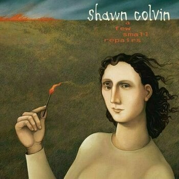 LP Shawn Colvin - A Few Small Repairs (Anniversary Edition) (LP) - 1