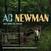 LP A.C. Newman - Shut Down The Streets (LP)