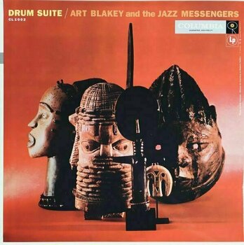 LP Art Blakey & Jazz Messengers - Drum Suite (180g) (Limited Edition) - 1
