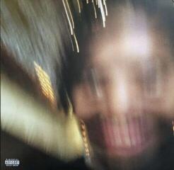 LP ploča Earl Sweatshirt - Some Rap Songs (LP)