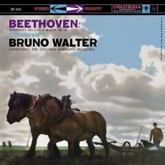 Bruno Walter Beethoven: Symphony No. 6 in F Major, Op. 68 (2 LP) (45 RPM) (200 Gram) Audiofilní kvalita