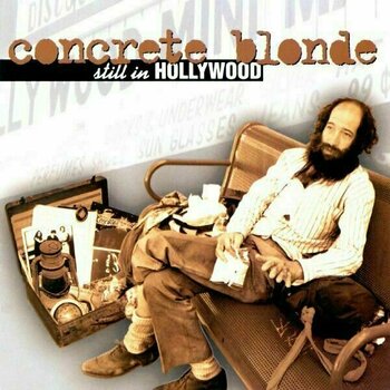 LP Concrete Blonde - Still In Hollywood (2 LP) - 1