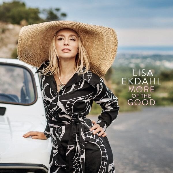 Disco in vinile Lisa Ekdahl - More Of The Good (LP)
