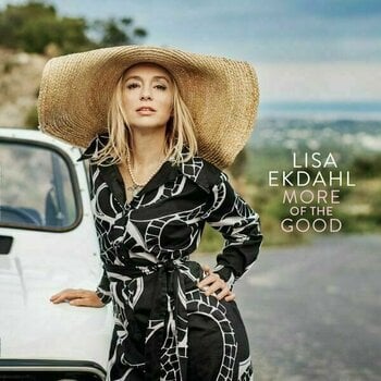Disco in vinile Lisa Ekdahl - More Of The Good (LP) - 1