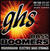 Snaren voor basgitaar GHS 3045-4-ML-B-DYB Boomers