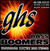 Cordas para baixo GHS 3045-4-M-B-DY Boomers