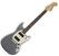 Електрическа китара Fender Mustang 90 Pau Ferro Silver