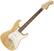 Electric guitar Fender 70'S Stratocaster Pau Ferro Natural with Gigbag