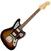 Elektromos gitár Fender Classic Player Jaguar Special HH Pau Ferro 3-Tone Sunburst
