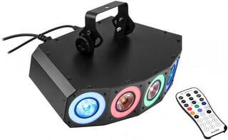 Lighting Effect Eurolite LED SCY-50 Lighting Effect