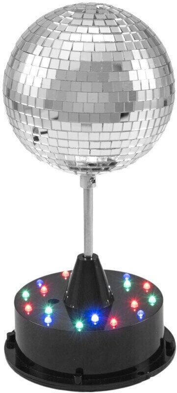 Bola de discoteca Eurolite LED 13cm