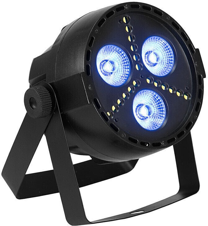 Lichtset Eurolite LED PARty Hybrid Spot