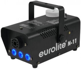 Røgmaskine Eurolite Ice LED Røgmaskine