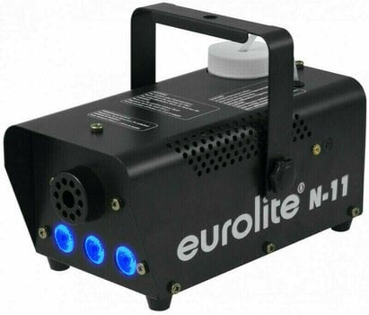 Výrobník mlhy Eurolite Ice LED - 1