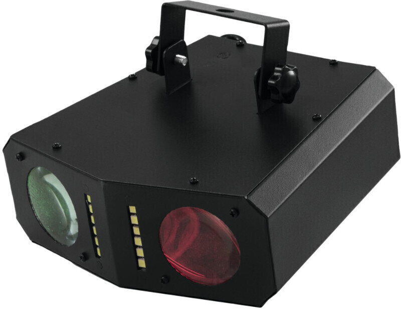 Lichteffect Eurolite LED DMF-2 Hybrid Lichteffect