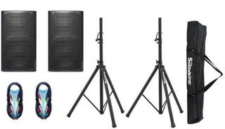 dB Technologies OPERA-UNICA-15 SET dB Technologies OPERA-UNICA-15 SET