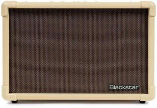 Combo para Guitarra Acústica-Eléctrica Blackstar ACOUSTIC:CORE 30 Combo para Guitarra Acústica-Eléctrica