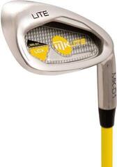 Golf Club - Irons MKids Golf Lite Right Handed SW Junior Graphite Golf Club - Irons