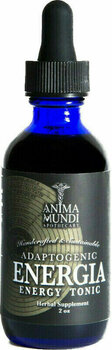 Antioksidanti i prirodni ekstrakti Anima Mundi Energia Energy tonic 59 ml Antioksidanti i prirodni ekstrakti - 1
