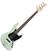 Basso Elettrico Fender Deluxe Active Jazz Bass PF Surf Pearl