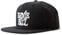 Καπέλο καπέλο Ernie Ball Καπέλο καπέλο 4154 Logo Μαύρο