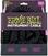 Instrument Cable Ernie Ball P06044 Black 9 m Straight - Straight