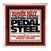 Autres jeux de cordes Ernie Ball 2501 Pedal Steel Nickel