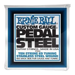 Kitaran kielet Ernie Ball 2504 Pedal Steel Kitaran kielet