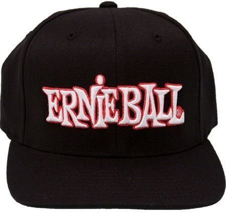 Cap Ernie Ball P04168 Flexfit 3D Cap S / M