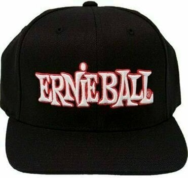 Tampa Ernie Ball P04168 Flexfit 3D Cap S / M - 1