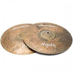 Anatolian Regular Hi-Hat 14" Anatolian Regular Hi-Hat 14"