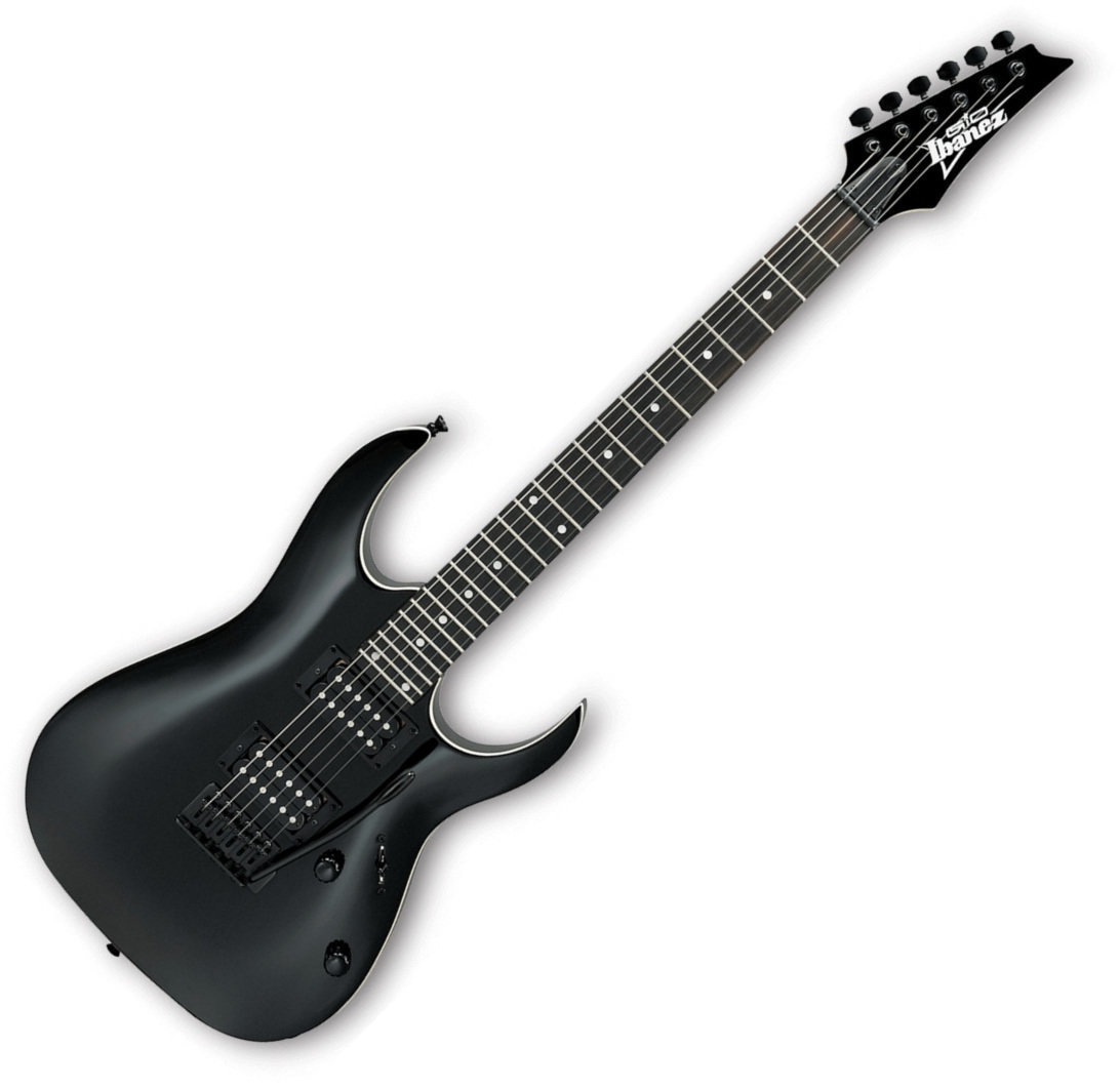 Guitare électrique Ibanez GRGA120-BKN